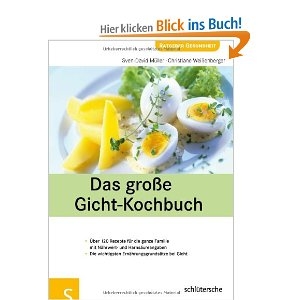 Wenn Ernährung zur Gefahr wird: Gicht-Patienten dürfen kein Soja essen