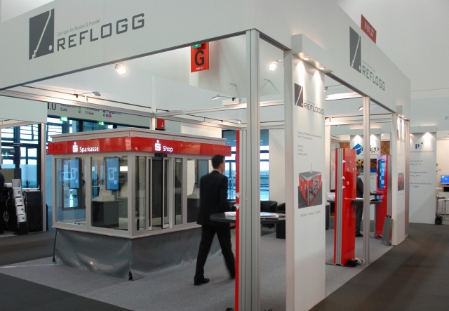 Reflogg - erfolgreicher Auftritt beim FI-Forum Frankfurt Reflogg - erfolgreicher Auftritt beim FI-Forum Frankfurt