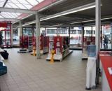 MVS-Zeppelin-Mietstation mit neuem Shop MVS-Zeppelin-Mietstation mit neuem Shop