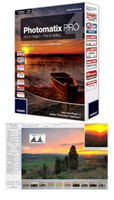 Franzis Verlag stellt neues deutsches Photomatix Pro 4.0 für Mac und PC vor 
