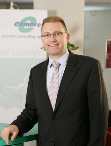 enmore präsentiert Expertennetzwerk