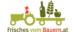 Frisch vom Bauern auf den Tisch Frisch vom Bauern auf den Tisch