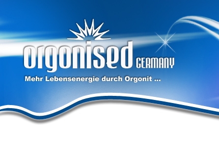 Orgonit - Orgon-Generatoren als Schutzschild gegen Strahlung und Elektrosmog
