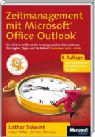 Zeitmanagement mit Microsoft Outlook von Lothar Seiwert Zeitmanagement mit Microsoft Outlook von Lothar Seiwert