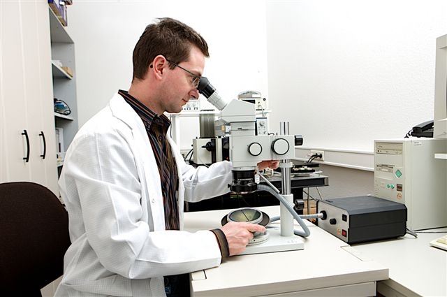 MAZeT berät zu Elektronikentwicklung, Fertigung und Test MAZeT berät zu Elektronikentwicklung, Fertigung und Test