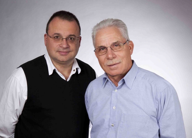 25 Jahre STOP&GO Marderabwehr