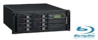 NAStorage 8200C-RR Blu-ray NAStorage 8200C-RR Blu-ray