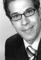 Michael Welle – Leiter des neuen Partner Competence Centers Michael Welle – Leiter des neuen Partner Competence Centers