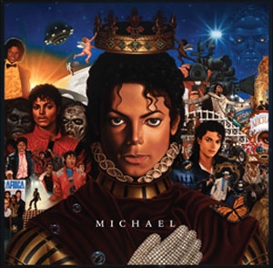 Michael Jackson - Michael (VÖ: 10.12.2010) Michael Jackson - Michael (VÖ: 10.12.2010)
