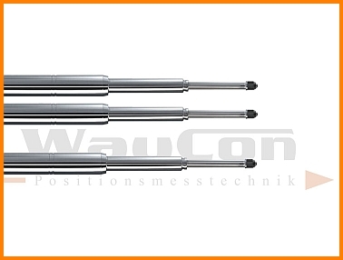 Neue Messtaster Serie vereint Genauigkeit Neue Messtaster Serie vereint Genauigkeit