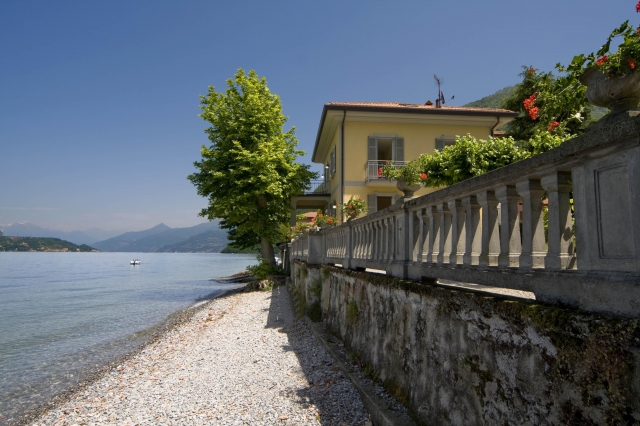 Neu bei Ville in Italia: Urlaub am Comer See