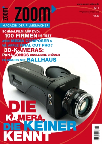 Super 8 auf DVD - 100Überspieldienste im Test Super 8 auf DVD - 100Überspieldienste im Test