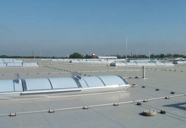 Jet-Innovationen: Energieeffizienz, Elektrotechnik und Sicherheit