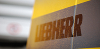 Liebherr Kran