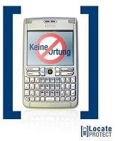 LocateProtect schütz vor Ortung LocateProtect schütz vor Ortung