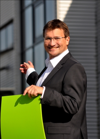 Führung durch Präsenz Führung durch Präsenz
