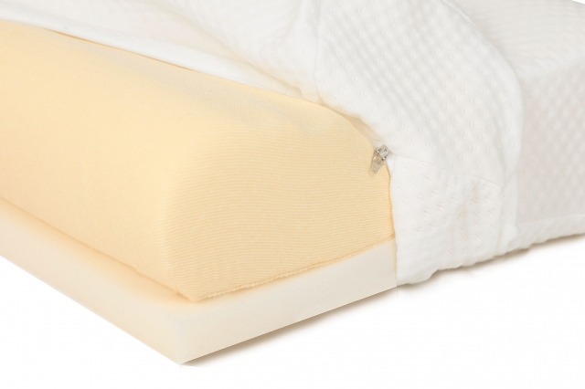 orthopädische Latex Nackenstützkissen und viskoelastische Nackenkissen orthopädische Latex Nackenstützkissen und viskoelastische Nackenkissen