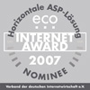 eco award