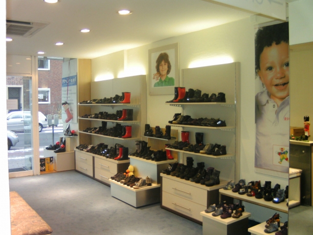 Traditionelles Schuhgeschäft Krursel in Münster startet neu durch Traditionelles Schuhgeschäft Krursel in Münster startet neu durch