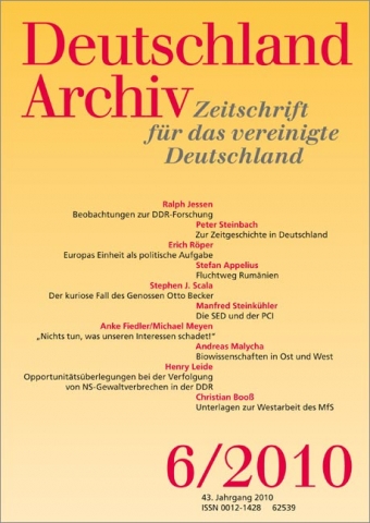 Die Abonnenten haben entschieden: