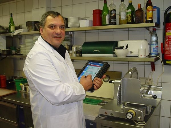 Hygiene-Smileys für Kantinen: Qualität und Hygiene im Stresstest Hygiene-Smileys für Kantinen: Qualität und Hygiene im Stresstest