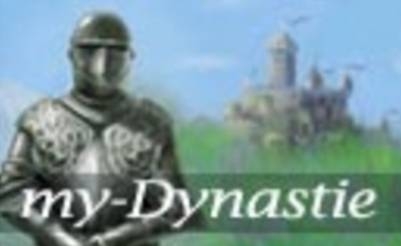 my-Dynastie - Relaunch des browserbasierten Mittelalter-Strategie-Spiels