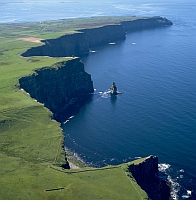 Cliffs of Moher Cliffs of Moher