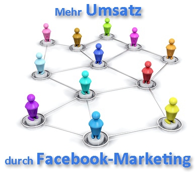 Webinar - Mehr Umsatz durch Facebook-Marketing
