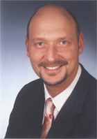 Ralf Werner ist Leiter der neuen Creditweb-Niederlassung in Hannover. Ralf Werner ist Leiter der neuen Creditweb-Niederlassung in Hannover.