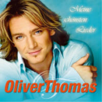 Oliver Thomas Oliver Thomas