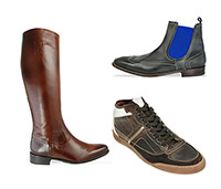 Floris Van Bommel bei schuhe-kueke.de Floris Van Bommel bei schuhe-kueke.de