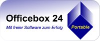 Officebox24 Portable Logo Officebox24 Portable Logo