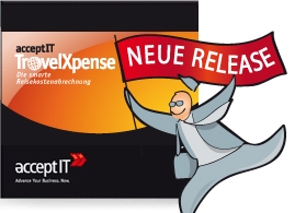 TravelXpense 2.0 - Jetzt mit Antragsmanagement