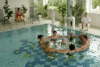 Wellnesshotel Reischlhof Schwimmbad Wellnesshotel Reischlhof Schwimmbad