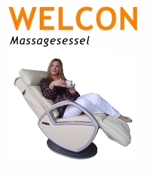 Massagesessel Leasing auch für Privatkunden interessant Massagesessel Leasing auch für Privatkunden interessant