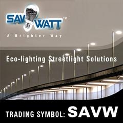 Unternehmen bekunden Interesse an SavWatt (SAVW) auf World Energy Engineering Congress Unternehmen bekunden Interesse an SavWatt (SAVW) auf World Energy Engineering Congress
