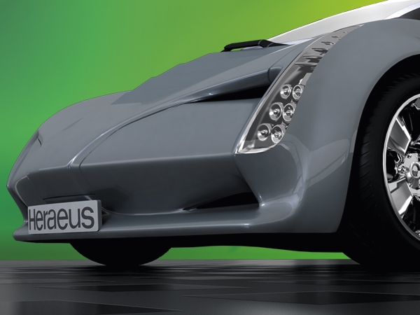 Entscheidendes Bindeglied im E-Auto Entscheidendes Bindeglied im E-Auto