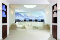 Katerwellness am Neujahrsmorgen im Yavanna Wellness & Spa. Bildnachweis: Alpenhof Murnau. Katerwellness am Neujahrsmorgen im Yavanna Wellness & Spa. Bildnachweis: Alpenhof Murnau.