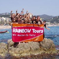 „Ich würd’s immer wieder tun – RAINBOW Tours!“ „Ich würd’s immer wieder tun – RAINBOW Tours!“
