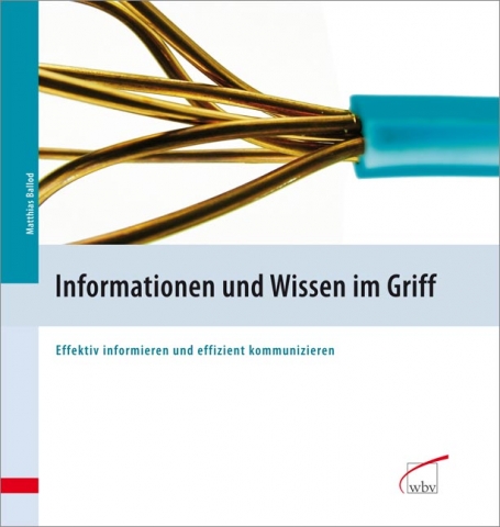 Wie man die digitale Informationsflut bändigt