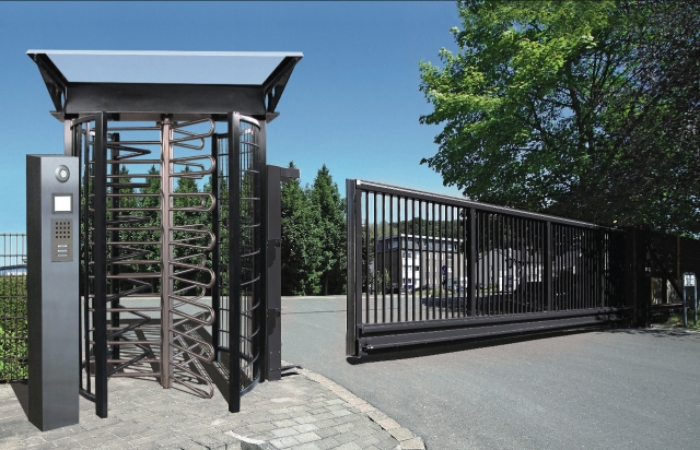 Die neue Marke für eine sichere Zukunft