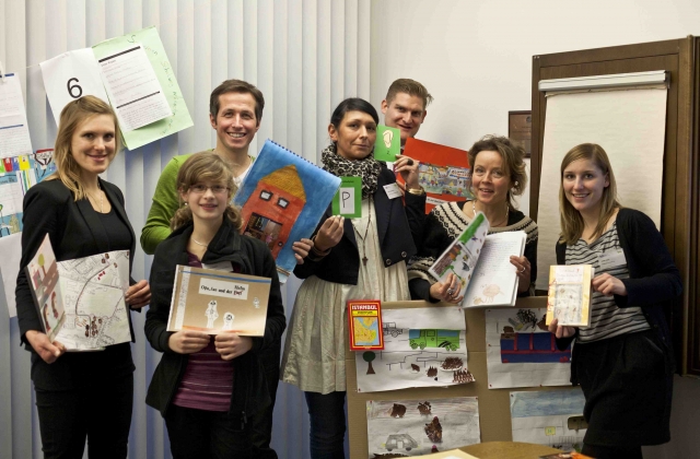 Grundschulwettbewerb