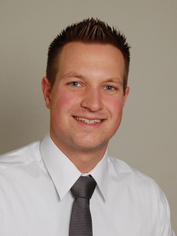 Mark Schlüter neuer MAN Rental-Regionalleiter Senden Mark Schlüter neuer MAN Rental-Regionalleiter Senden