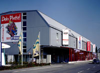 SelfStorage - Dein Lagerraum SelfStorage - Dein Lagerraum