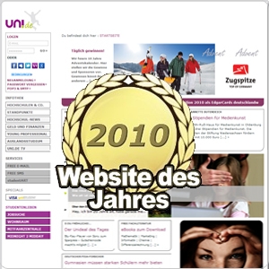 UNI.DE ist UNI.DE ist
