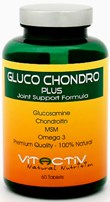 FeelGood-Shop.com bietet Gluco Chondro Plus Glucosamin, Chondroitin, MSM, Omega 3 FeelGood-Shop.com bietet Gluco Chondro Plus Glucosamin, Chondroitin, MSM, Omega 3