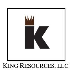 King Resources (KING) bringt Fusion mit Cressent Energy zum Abschluss und informiertüber Rechtsstrei