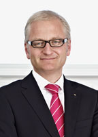 Stephan Coester, Geschäftsführer Inoutic / Deceuninck GmbH