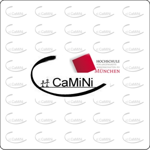 Projekt CaMiNi - Projekt CaMiNi -