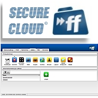 Sicheres Cloud Computing mit FolderFlex Sicheres Cloud Computing mit FolderFlex